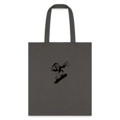 Snowboarding With Beer Mc Charcoal