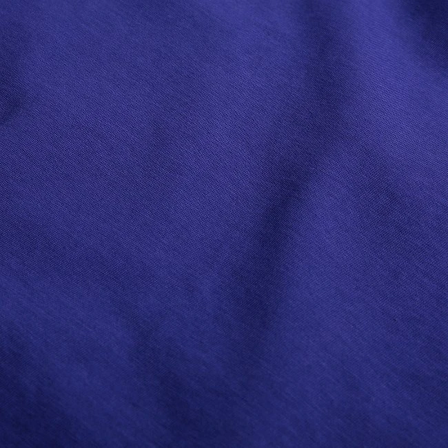 Bierfest II - Gretl In A Dirndl With A Mug Of Beer Royal Blue - Image 6