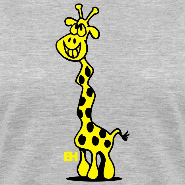 Giraffe Gray - Image 2