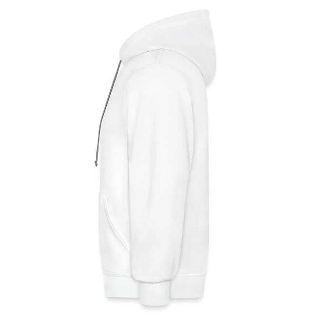 FRUIT OF THE LOOM Girl White/Gray - Image 5