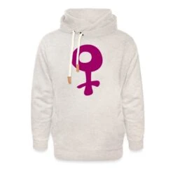 Girl Heather Oatmeal