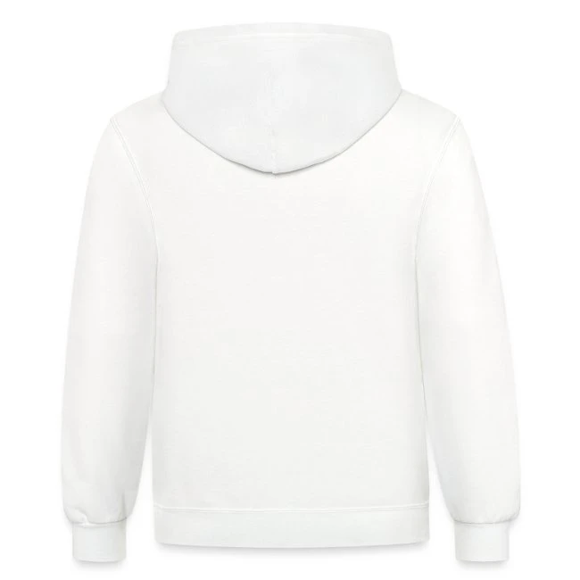 FRUIT OF THE LOOM Girl White/Gray - Image 3