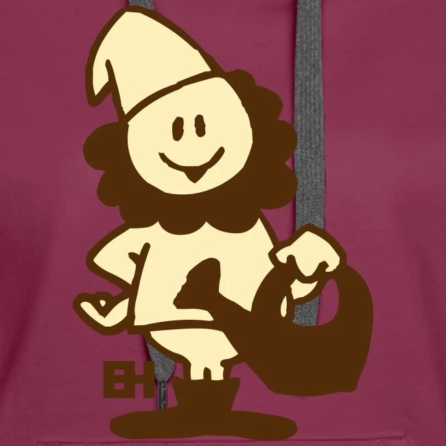 Gnome Burgundy - Image 2
