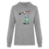 Golf Heather Grey