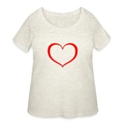 Heart Heather Oatmeal