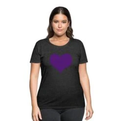 Heart Deep Heather