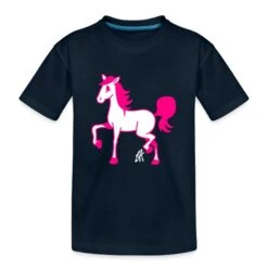 Horse Deep Navy