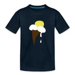 Ice Cream Deep Navy