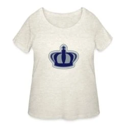 Crown Heather Oatmeal