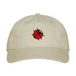 Ladybug Khaki