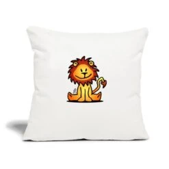 Lion Natural White