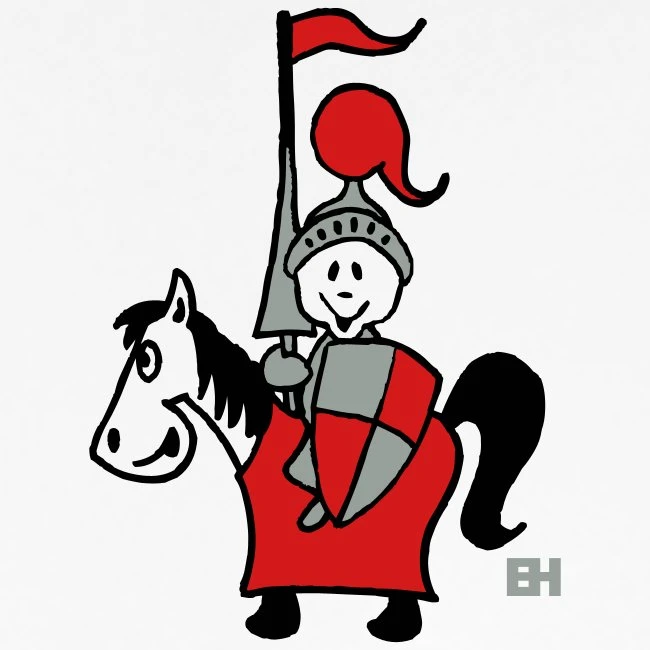 Knight White - Image 2