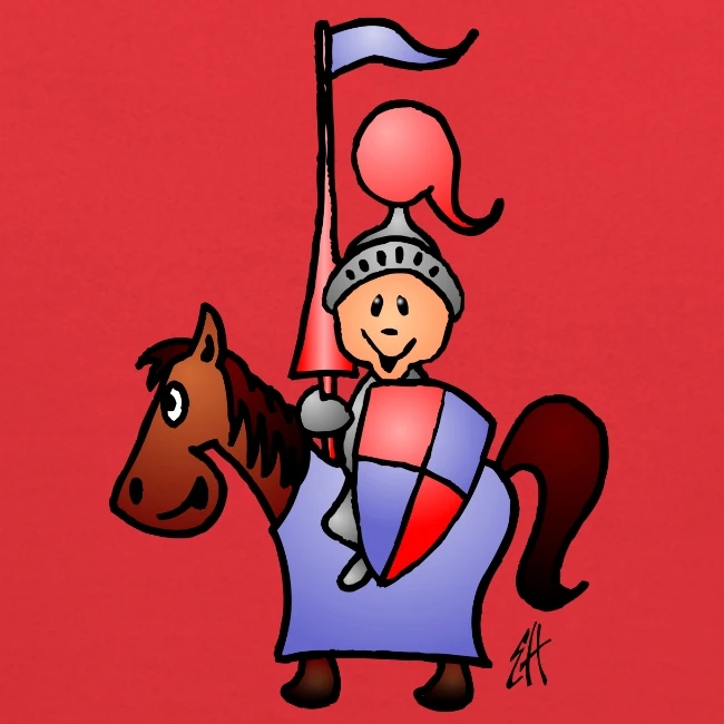 Knight Red - Image 2