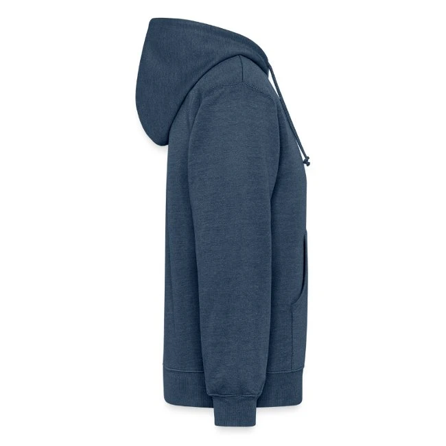 Cyclist - Cycling Heather Navy - Image 4