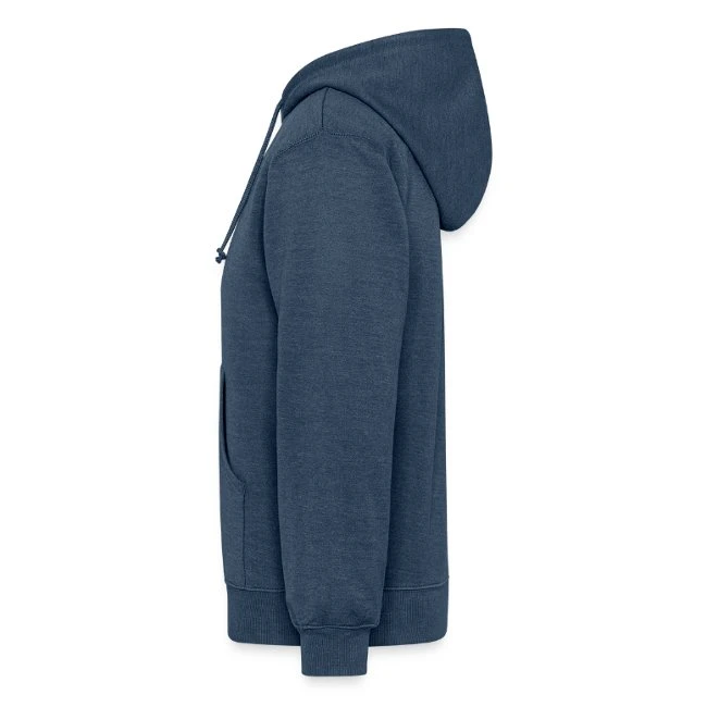 Cyclist - Cycling Heather Navy - Image 5