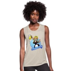 Oktoberfest - Girl In A Dirndl Dust