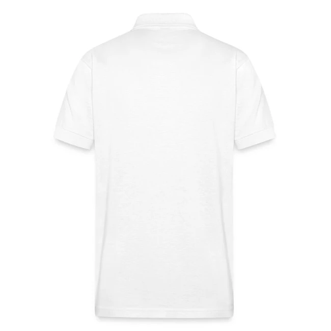 Gildan Computer White - Image 3