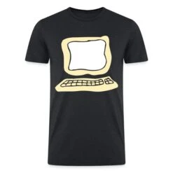 Computer Heather Black