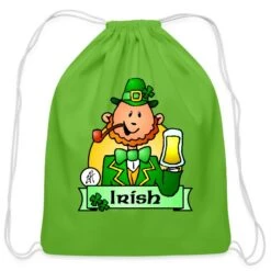 St. Patrick's Day Clover