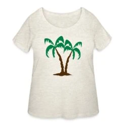 Palm Heather Oatmeal