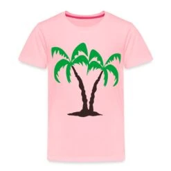 Palm Pink