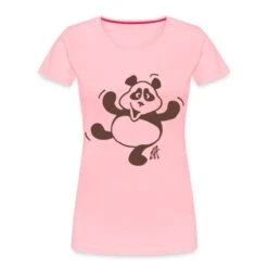 Panda Pink