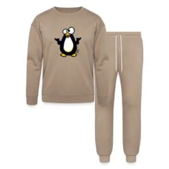 Penguin Tan