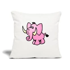 Elephant Natural White