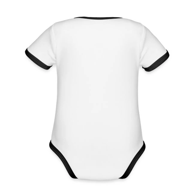 Princess Tc White/Black - Image 3