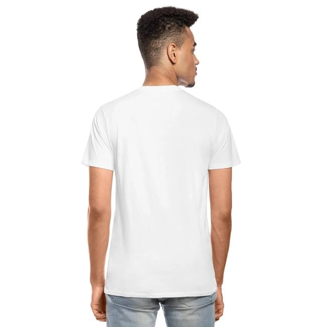 Question Mark White - Image 3