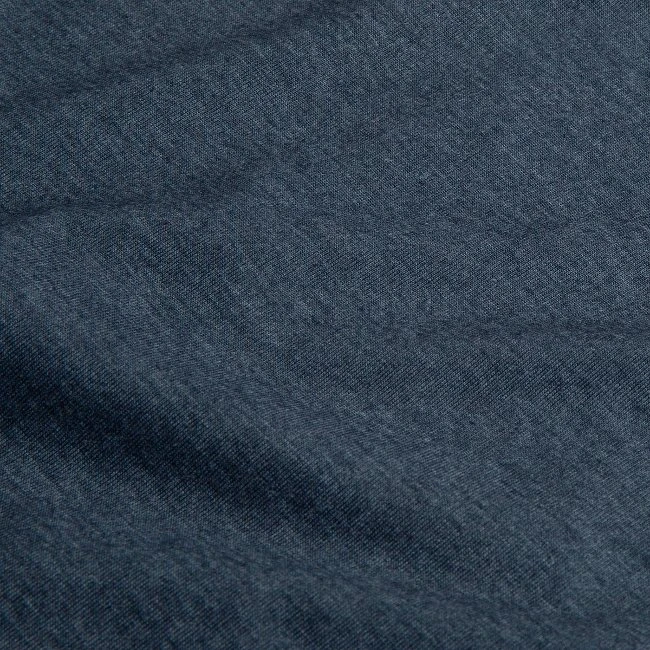 Question Mark Heather Navy - Image 6