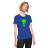 Question Mark Royal Blue