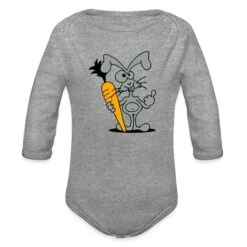 Rabbit Heather Grey