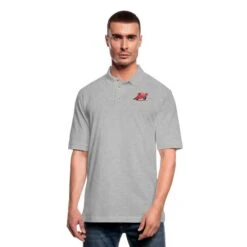 Race Car Heather Gray