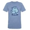 Rhino Heather Blue
