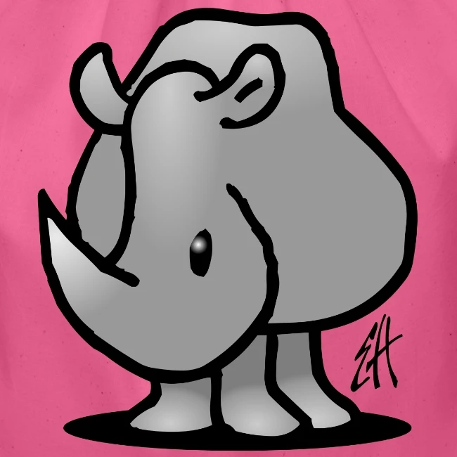 Rhino Pink - Image 2