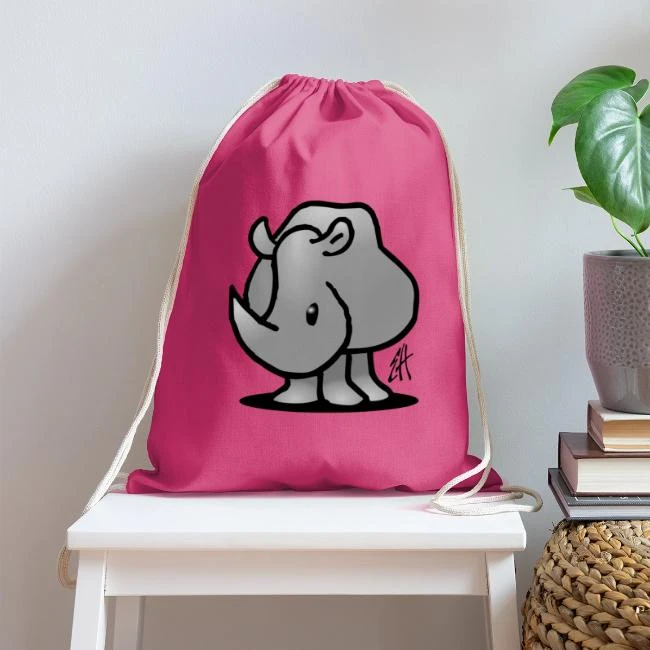 Rhino Pink - Image 3