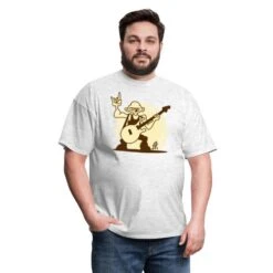 FRUIT OF THE LOOM Rocker Light Heather Gray