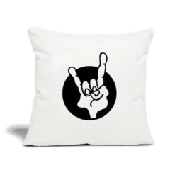 Hand Rock Natural White