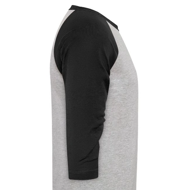 Rooster Heather Gray/Black - Image 4