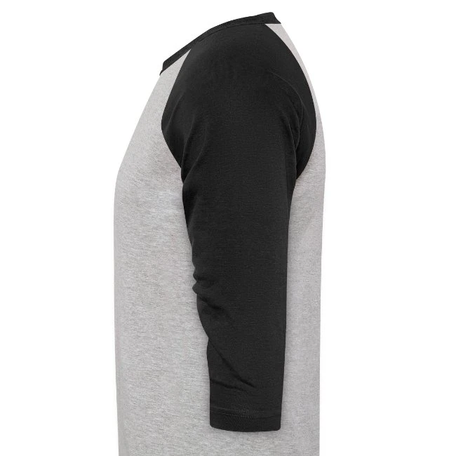 Rooster Heather Gray/Black - Image 5