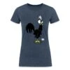 Rooster Heather Navy