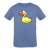 Ruber Duck Heather Blue