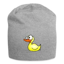 Ruber Duck Heather Gray