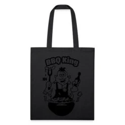 BBQ King Black