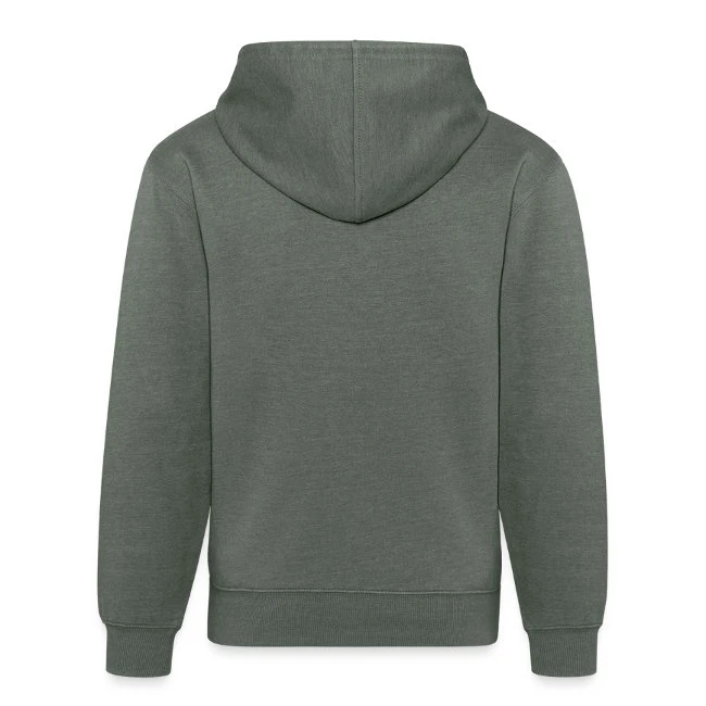 BBQ King Heather Military Green - Image 3