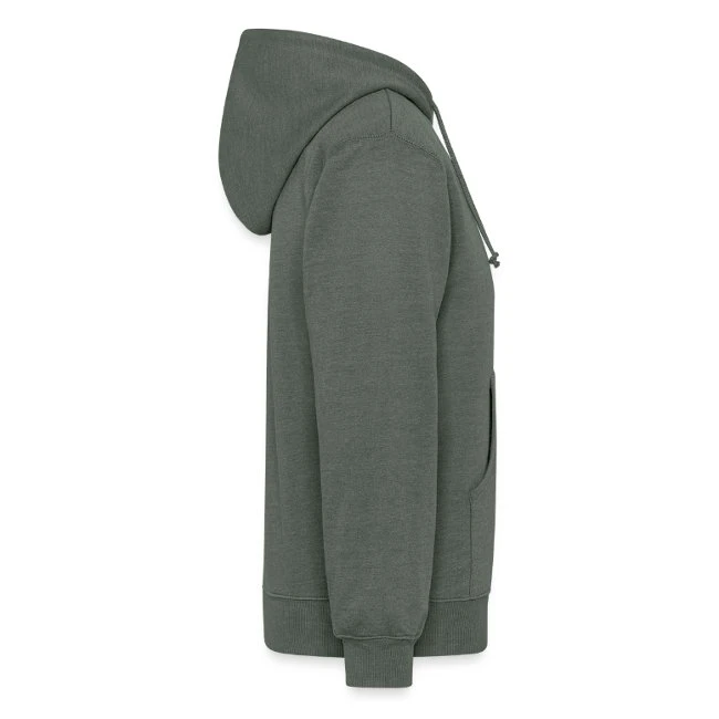 BBQ King Heather Military Green - Image 4