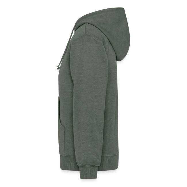 BBQ King Heather Military Green - Image 5