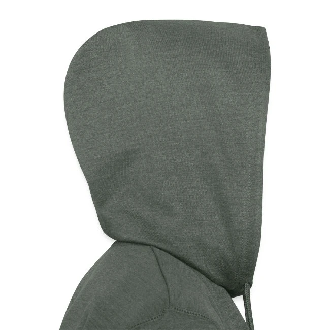 BBQ King Heather Military Green - Image 6