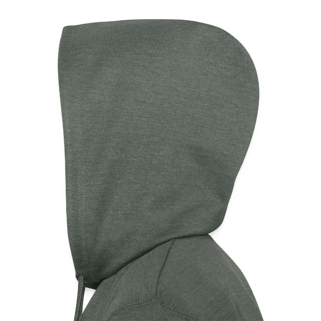 BBQ King Heather Military Green - Image 7